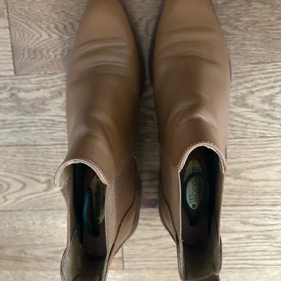 Everlane boots - Picture 6 of 8